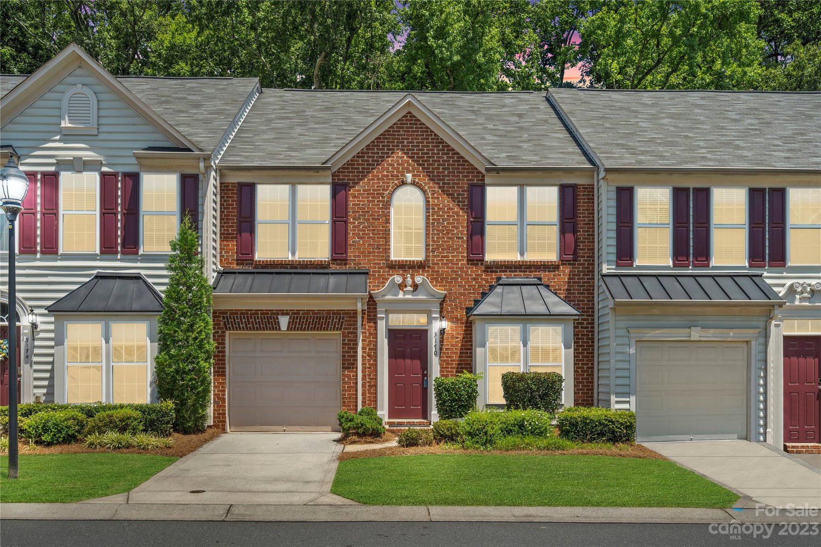 3170 Park South Station Boulevard, Charlotte, 28210