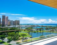 Park Lane Luxury Condos At Ala Moana