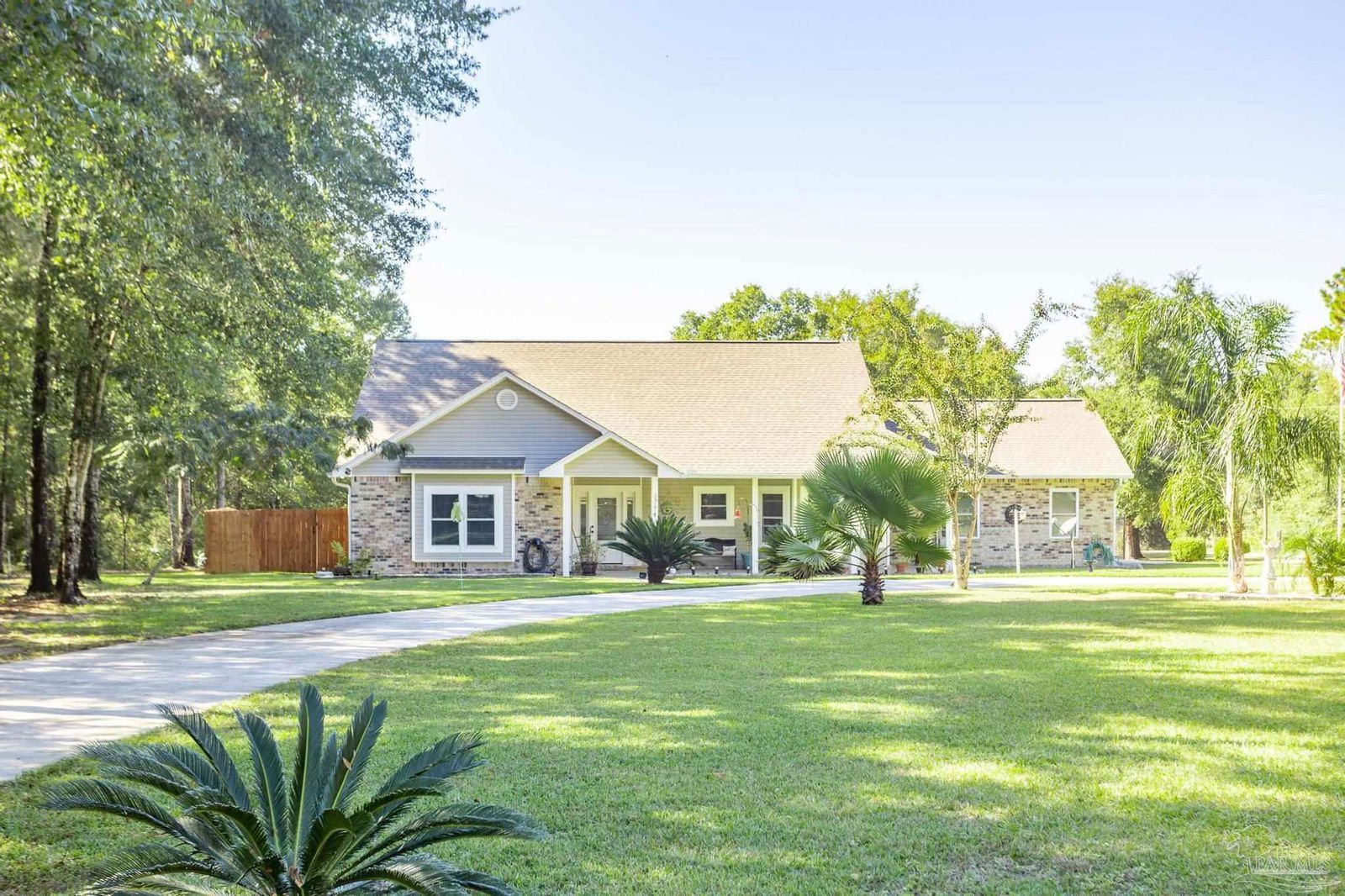 5317 Windham Rd, Milton FL 32570, Property Listing 617491,