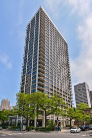 88 W Schiller Street Unit #302L, Chicago image