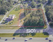 Lot 1 & 2 Highway 501, Conway image