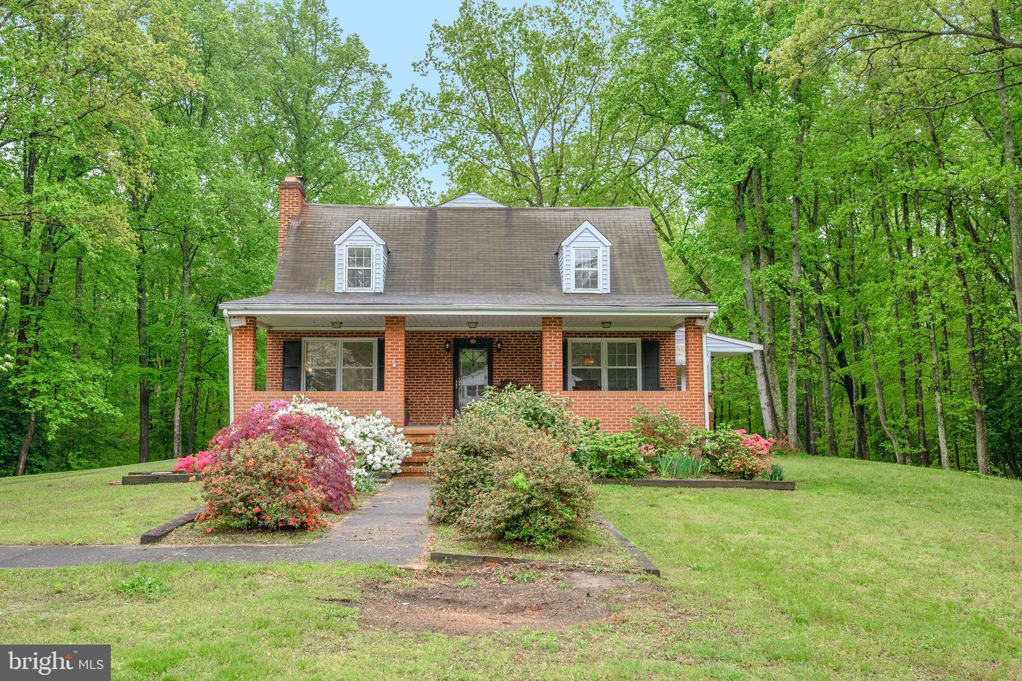 Fredericksburg Realty offers 9404 Dahlgren Road, King 22485 for