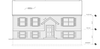25 Woodcrest Drive, Ossipee
