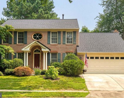 1141 Charing Cross Dr, Crofton