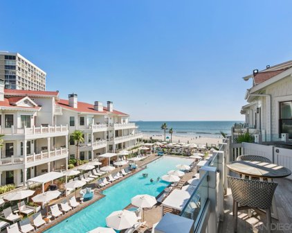 1500 Orange Avenue Unit #Shore House Residence 51, Coronado