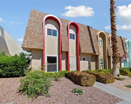 3448 Monte Carlo Drive, Las Vegas