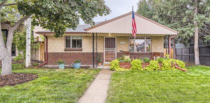 2124 Perry Street, Denver