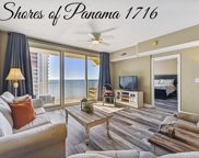 9900 S S Thomas Drive Unit #UNIT 1716, Panama City Beach image
