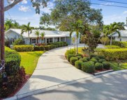 1818 Harbor Circle W, Largo image