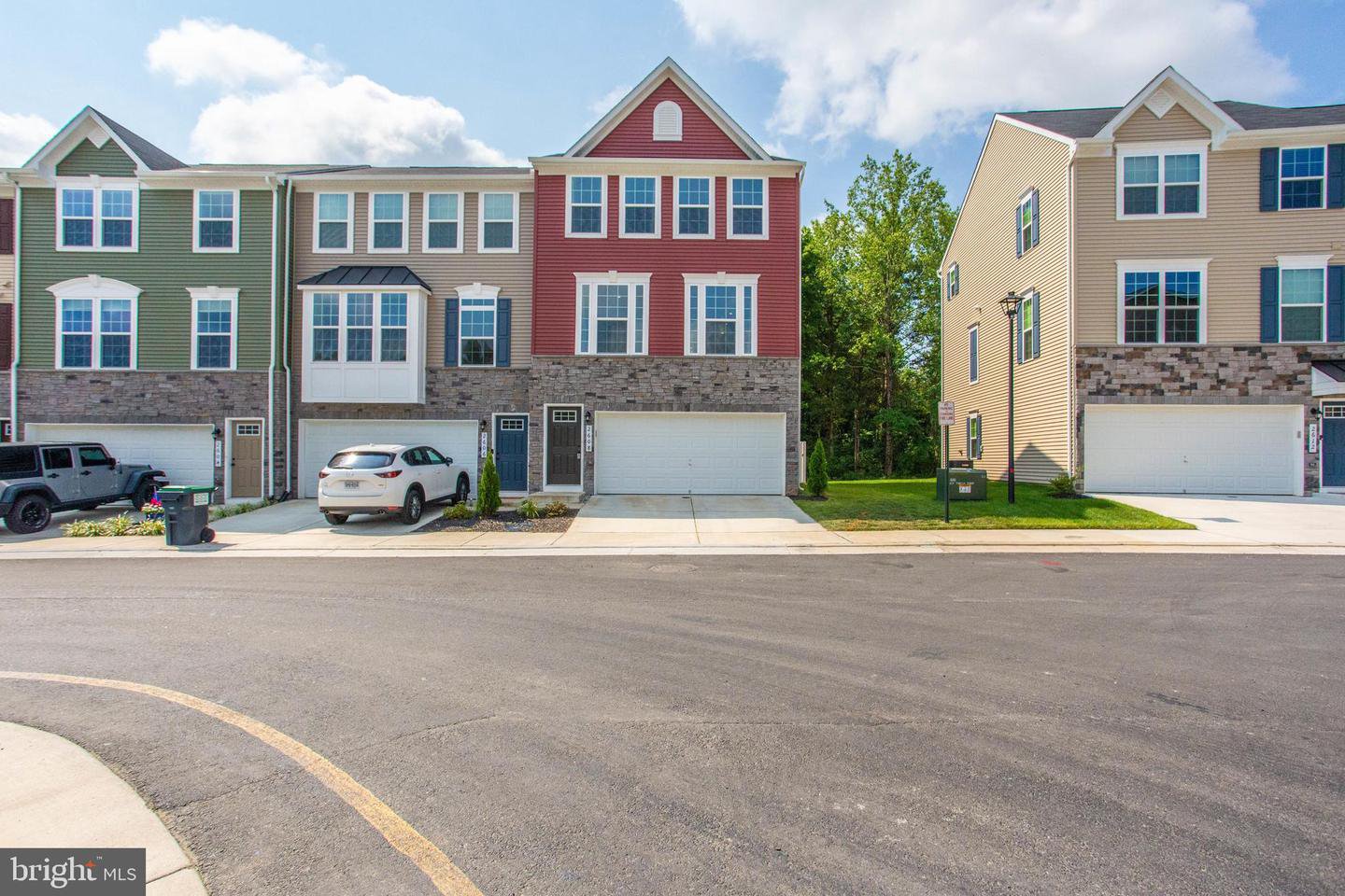 Fredericksburg Realty offers 2608 Wheatland Station Way, Fredericksburg