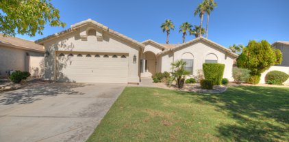 1342 W Bartlett Way, Chandler