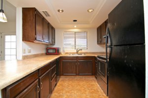 6602 S Marilyn Ann Dr Kitchen