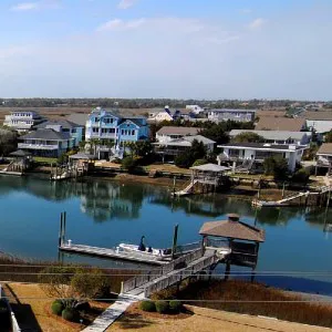 Homes For sale Wilmington NC Homes With A Boatslip