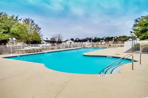 Southgate Myrtle Beach Pool
