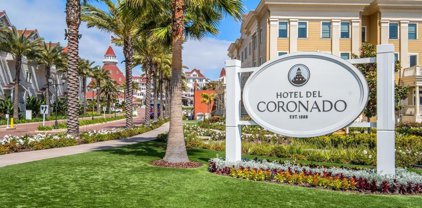 1500 Orange Avenue Unit Shore House Residence 20, Coronado