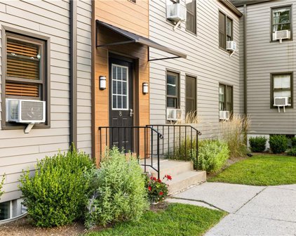 8 Hendrick Lane Unit #43A, Tarrytown