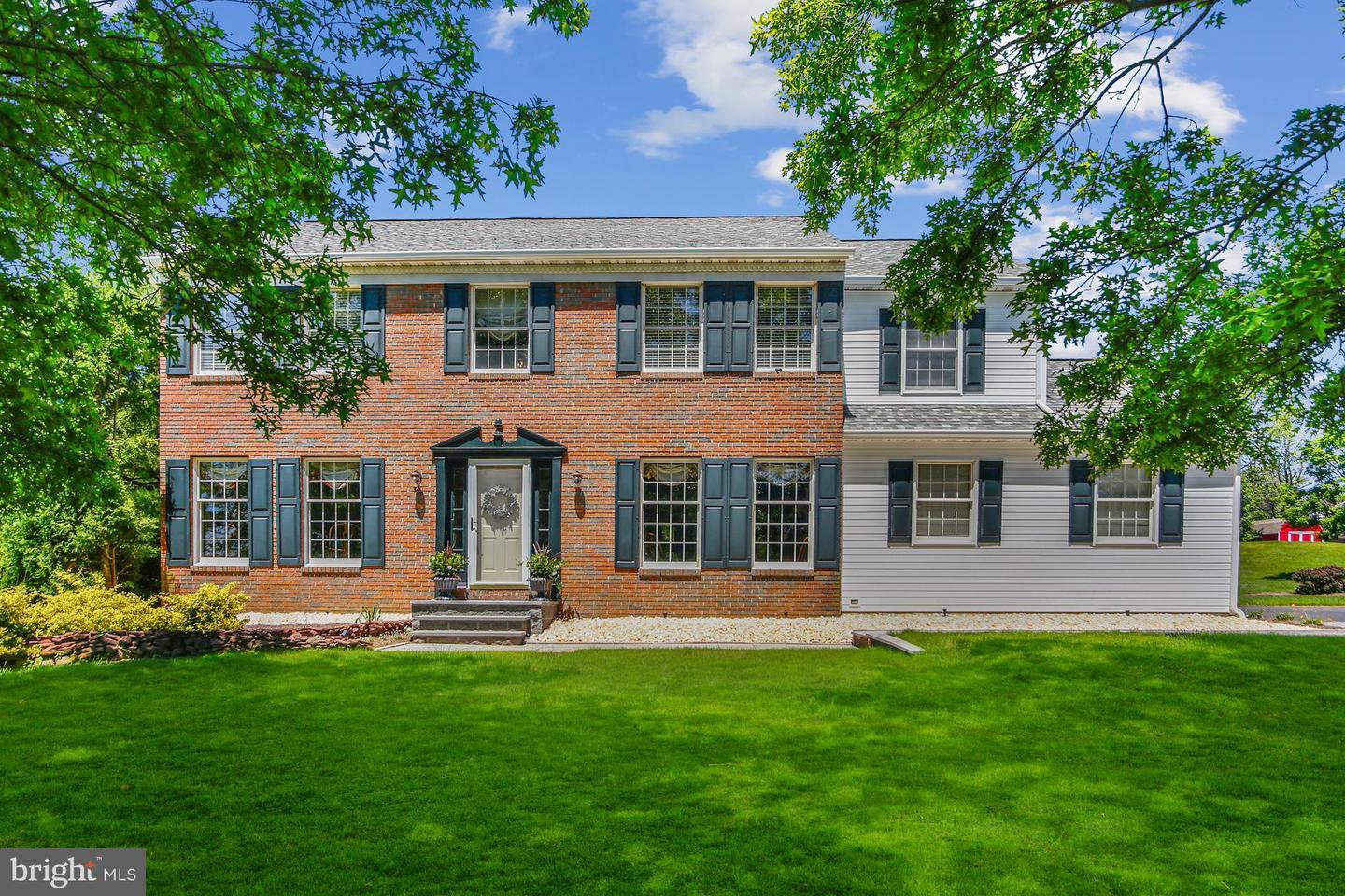 1008 Shady Lane, Harleysville, 19438