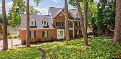 202 Wood Lily, Cary