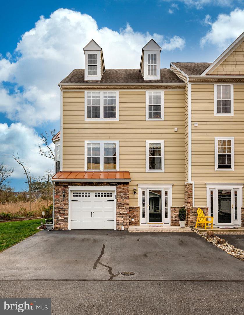 12 Mooring Lane Unit 71, Millville DE 19967