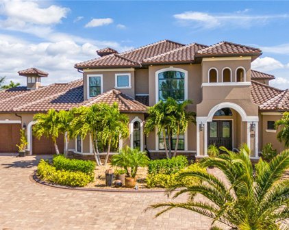 101 SW 39th Place, Cape Coral