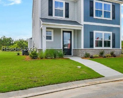 60 Whispering Oaks Circle, Okatie
