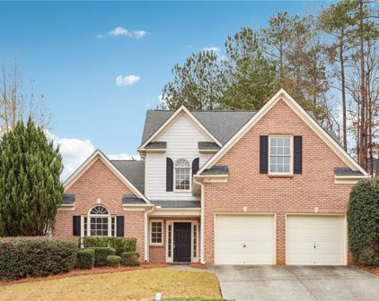 4065 Oak Park Drive, Suwanee