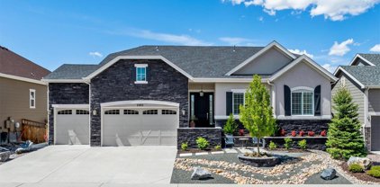 7205 Greenwater Circle, Castle Rock