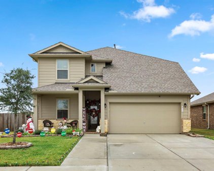 430 Walnut Branch Drive, Baytown