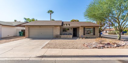 2443 W Nopal Avenue, Mesa