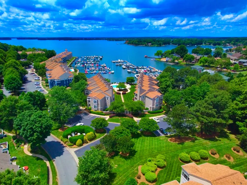 Vineyard Point Homes