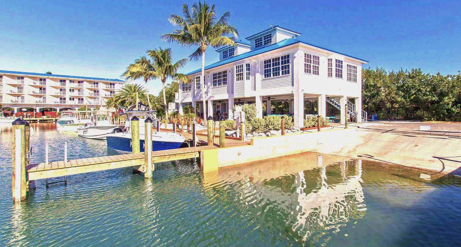 500 Burton Drive Unit 5302, Tavernier, 33070