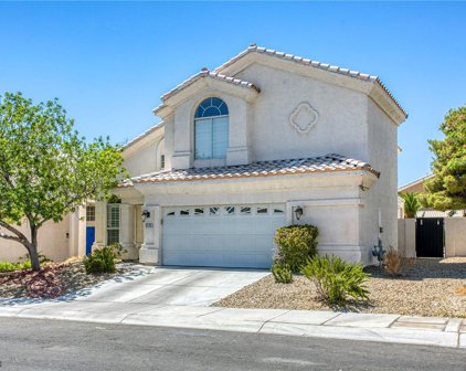8125 Villa Finestra Drive, Las Vegas