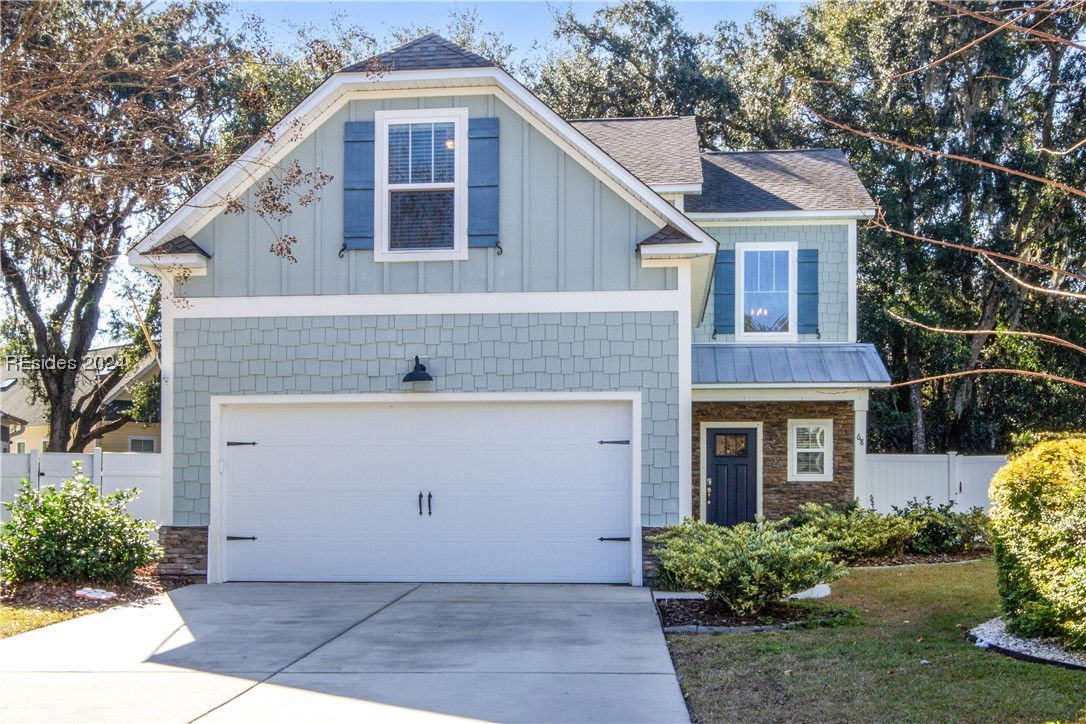 68 Circlewood Drive, Hilton Head Island, 29926