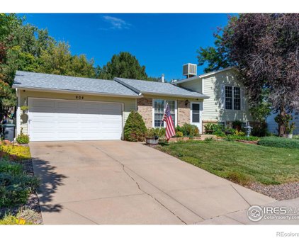 904 Harrison Drive, Lafayette