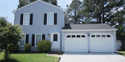 1805 Bloomfield Drive, South Central 2 Virginia Beach