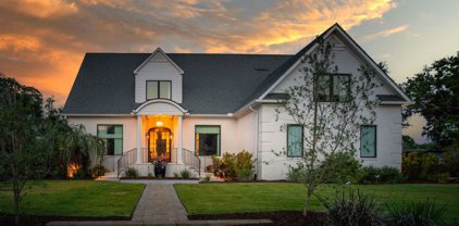 853 Whispering Marsh Drive, Charleston