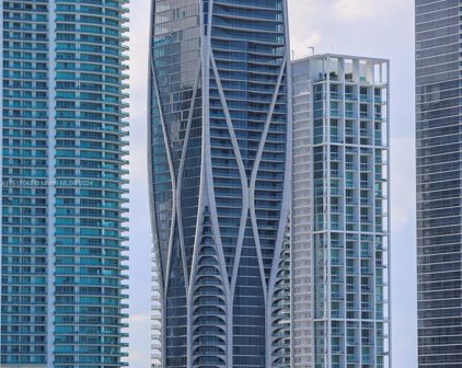 1000 Biscayne Blvd Unit #5501, Miami