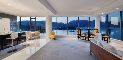 277 Thurlow Street Unit 1102, Vancouver