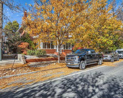 1253 N Corona Street, Denver