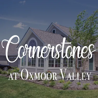 homes for sale in cornerstones at oxmoor valley