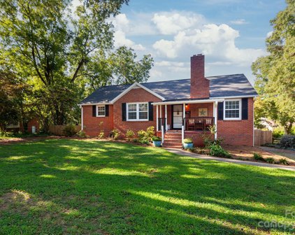 5020 Elder  Avenue, Charlotte