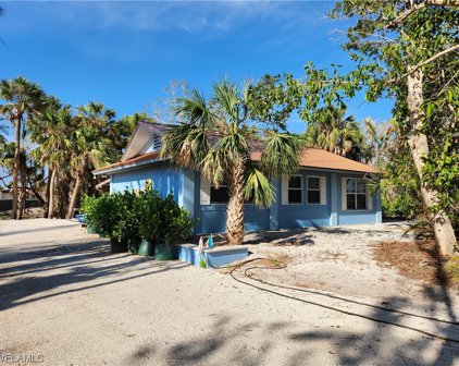 105 Mound  Road, Fort Myers Beach