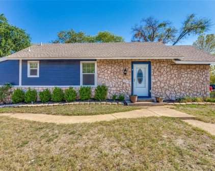 2922 Nw 19th  Street, Fort Worth