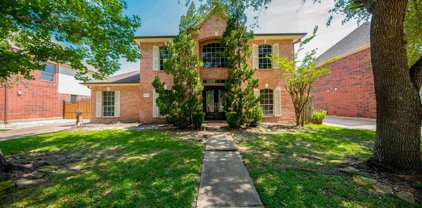 15414 Seminole Canyon Drive, Sugar Land