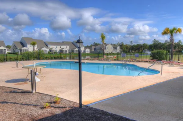 Heron Bay Pool