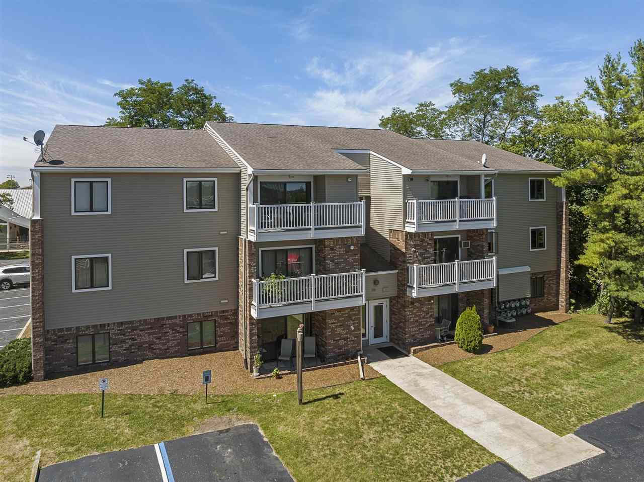 700 Hillside Drive Unit 15, Petoskey, 497702614