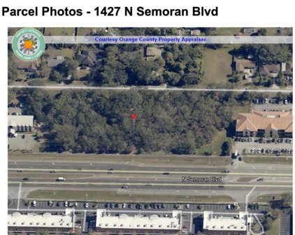 1427 N Semoran Boulevard, Orlando
