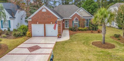 222 Boatmen Dr., Pawleys Island