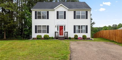 6607 Gills Gate Place, Chesterfield