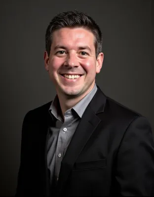 Eric Hayes